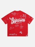 Versatile Loose T-shirt