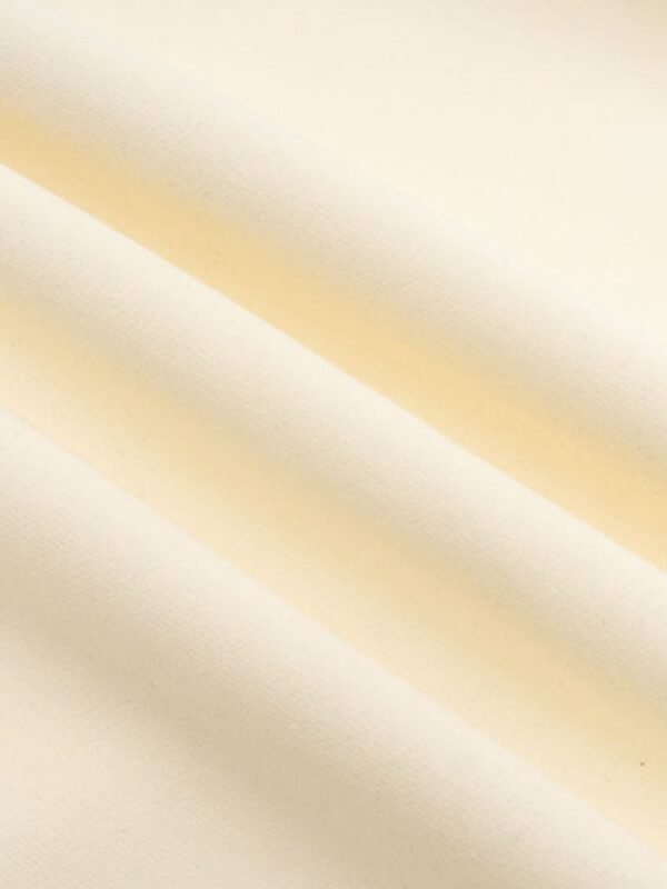 Pentagram Letter Embroidered Hooded Sweatshirt