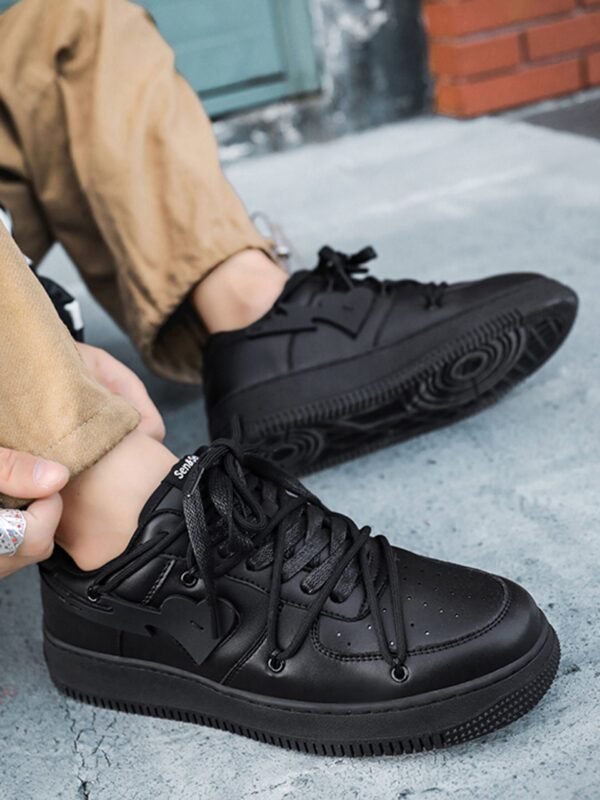 American Vintage High Street Casual Shoes - 1622