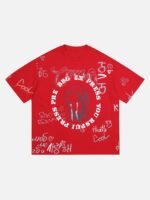 Versatile Loose T-shirt