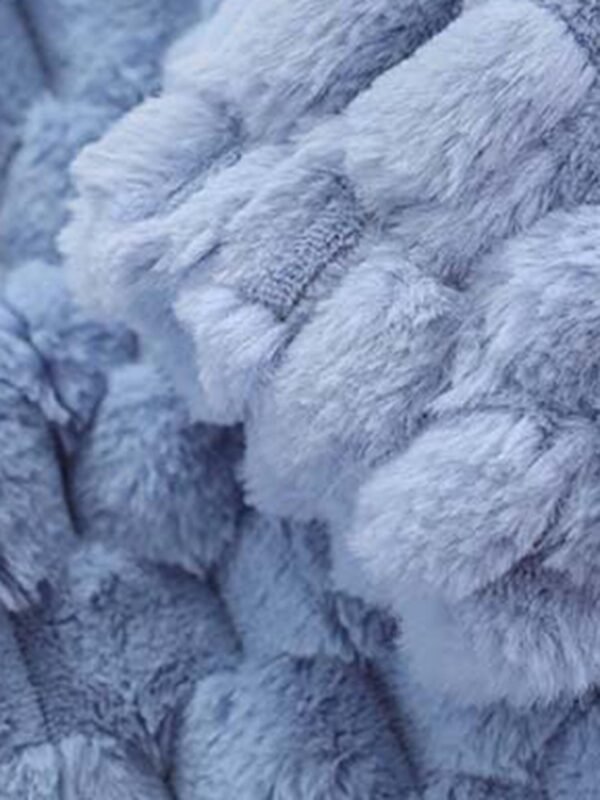 American Letter Embroidery Thicken Couple Models Jacket