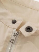 American Vintage Zipper Shirt - 1639