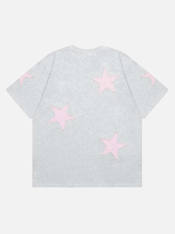 Retro Star T-shirt