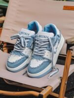 Comfortable Fashion Couple Sneakers