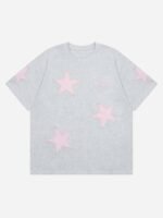 Retro Star T-shirt