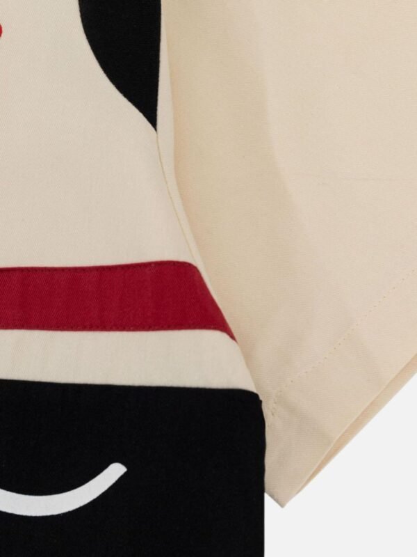 American Vintage Zipper Shirt - 1639