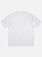 Fun Slogan Print T-shirt