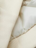 American Style Trend Simple Loose Warm Flight Cotton Jacket - 1482