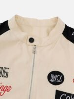 American Vintage Zipper Shirt - 1639