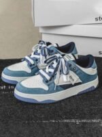 High Street Hundreds With Casual Slip-on Shoes Casual Shoes Couple Models - 1632