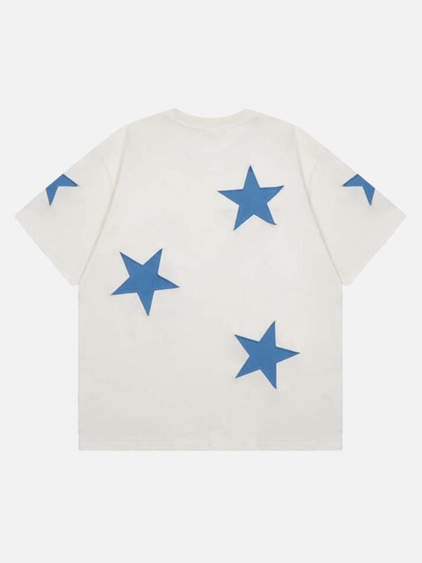 Retro Star T-shirt