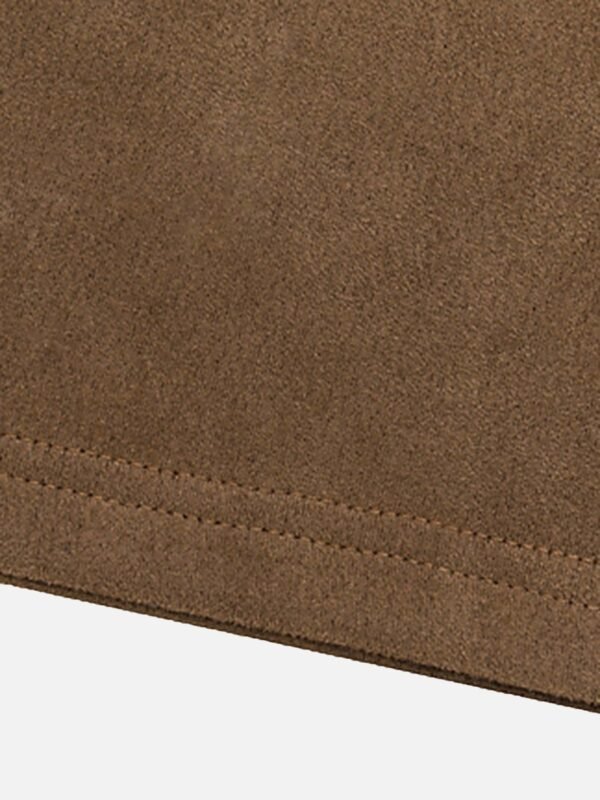 Design Sense Versatile Letter T-shirt - 1642