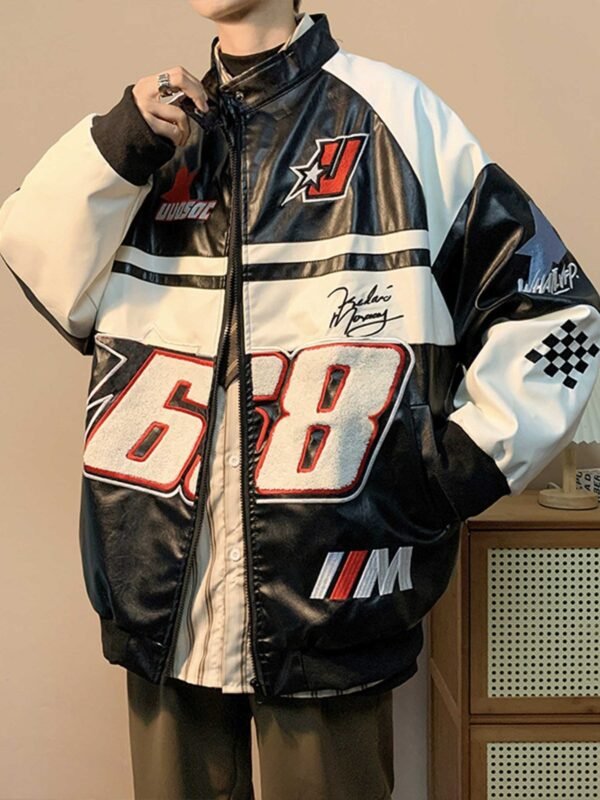 American Flight Jacket - 1645