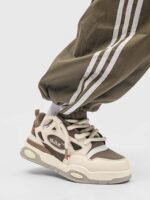 High Street Bread Shoes - 1621