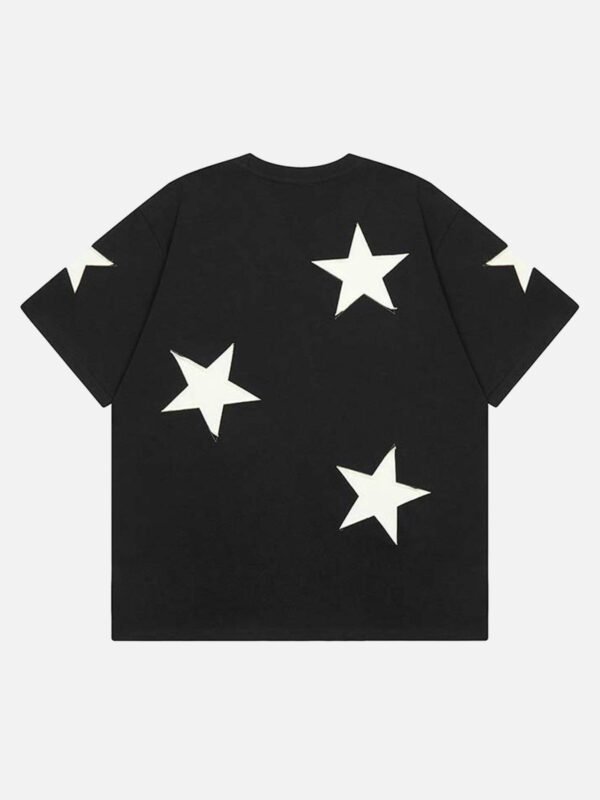 Retro Star T-shirt