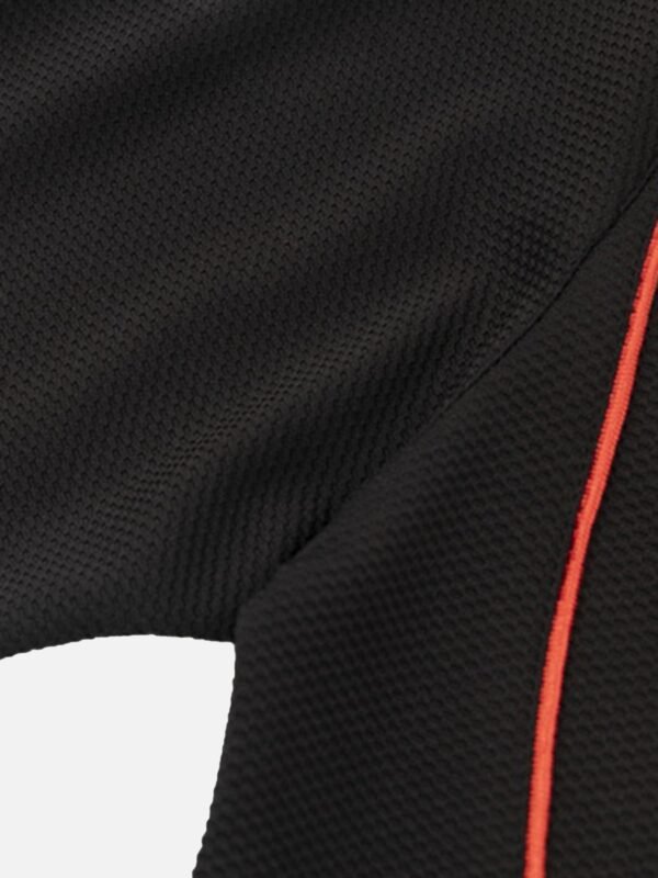 Racing Style Niche T-shirt - 1641