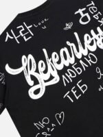 Versatile Loose T-shirt