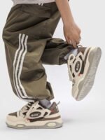 High Street Bread Shoes - 1621