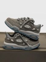 High Street Bread Shoes - 1621