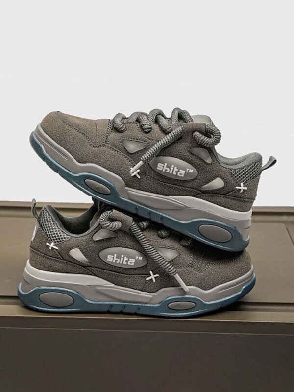 High Street Bread Shoes - 1621