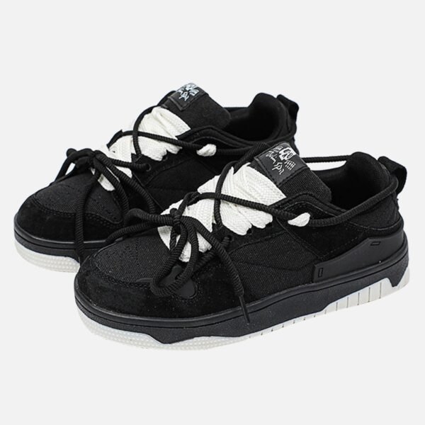 Casual And Versatile Sports Couple Shoes