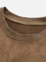 Design Sense Versatile Letter T-shirt - 1642