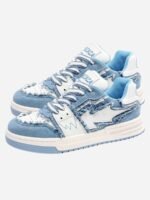 Comfortable Fashion Couple Sneakers