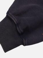 American Washed Hooded Sweatshirt