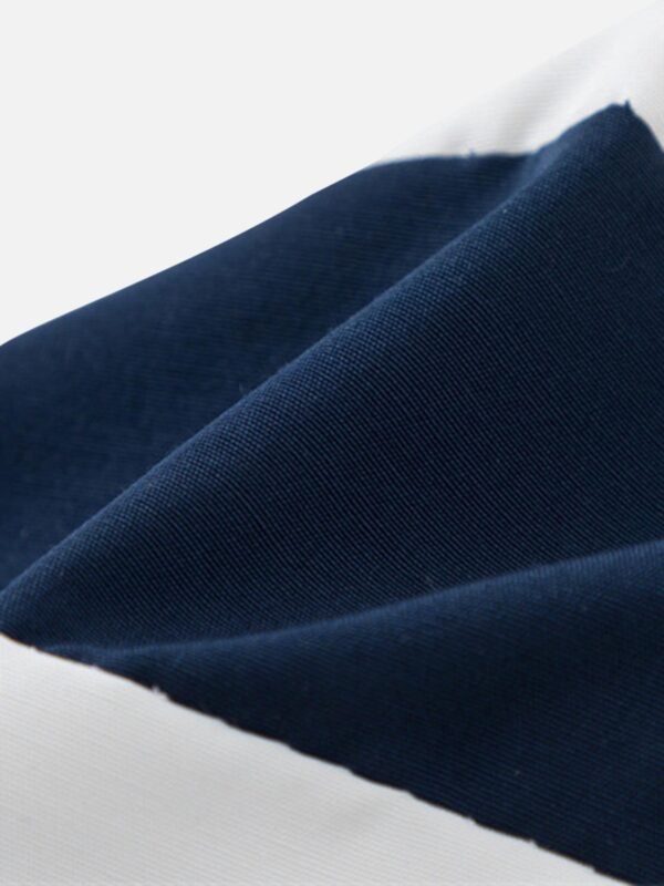 Biker Stand-up Collar Loose Thickened Cotton Jacket