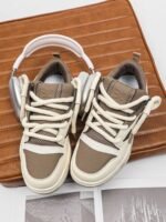 High Street Bread Shoes - 1621