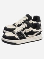 Comfortable Fashion Couple Sneakers