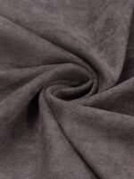 Retro Letter Print Cotton T-shirt