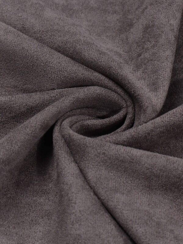 Retro Letter Print Cotton T-shirt