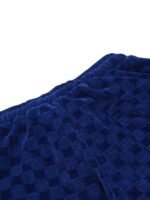 Embroidered Corduroy Shorts -1181