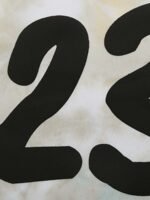 Heavy Wash Vintage Digital Print Hooded Sweatshirt