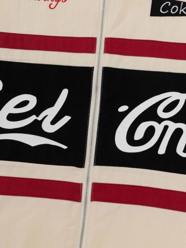 American Vintage Zipper Shirt - 1639