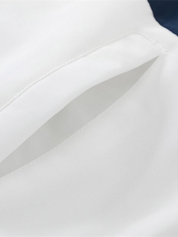 Biker Stand-up Collar Loose Thickened Cotton Jacket