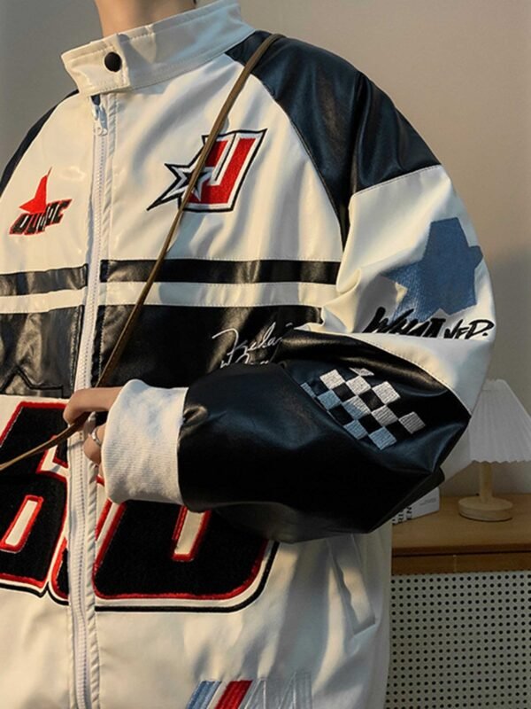 American Flight Jacket - 1645