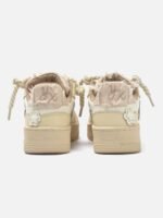 Twine Low-top Board Shoes