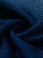 Tie-dye Gradient Letter Embroidery T-shirt - 1542