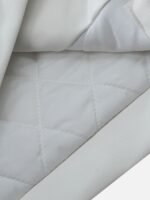 American Vintage Hip-hop Biker Cotton Jacket -1539