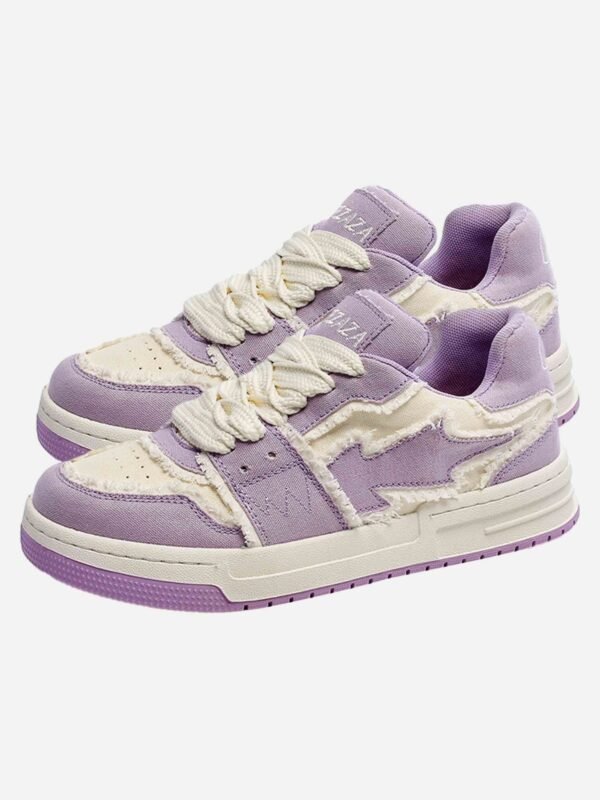 Comfortable Fashion Couple Sneakers