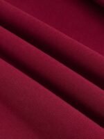 Spider Web Embroidery Eye Viewable Hoodie