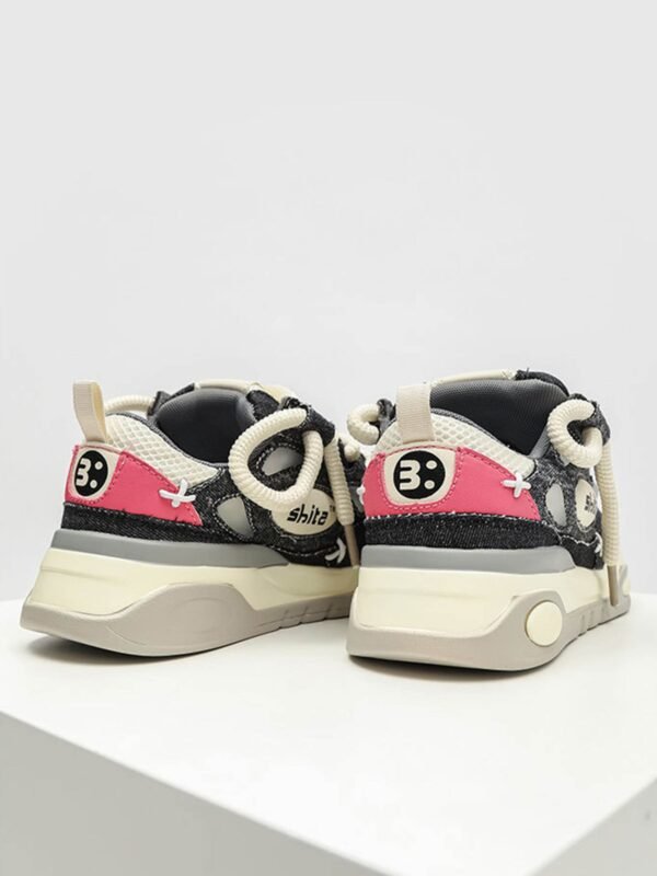 High Street Bread Shoes - 1621