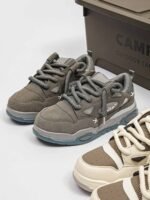 High Street Bread Shoes - 1621