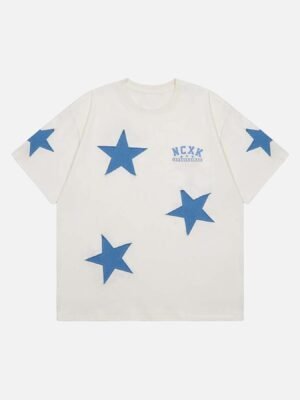 Retro Star T-shirt
