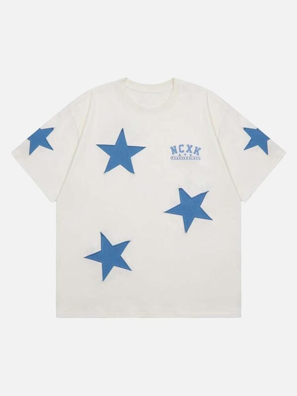 Retro Star T-shirt
