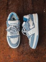 Comfortable Fashion Couple Sneakers