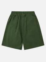 Hundreds Of Printed Casual Shorts