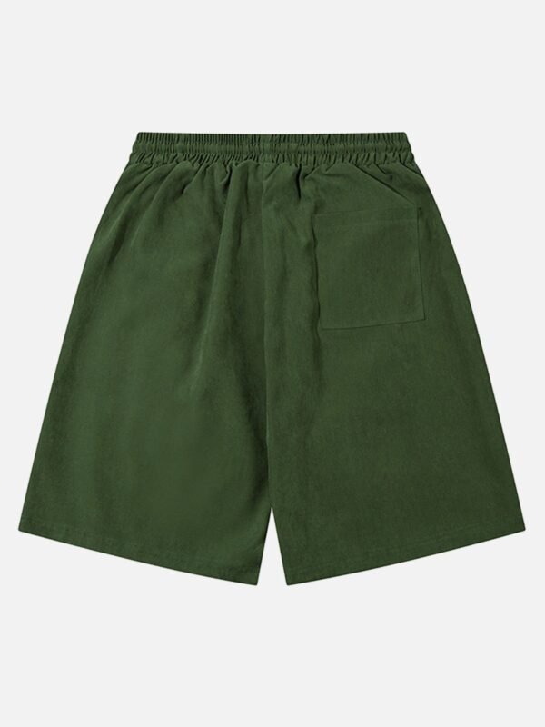 Hundreds Of Printed Casual Shorts